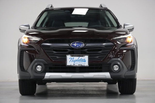 Used 2024 Subaru Outback Touring XT SUV