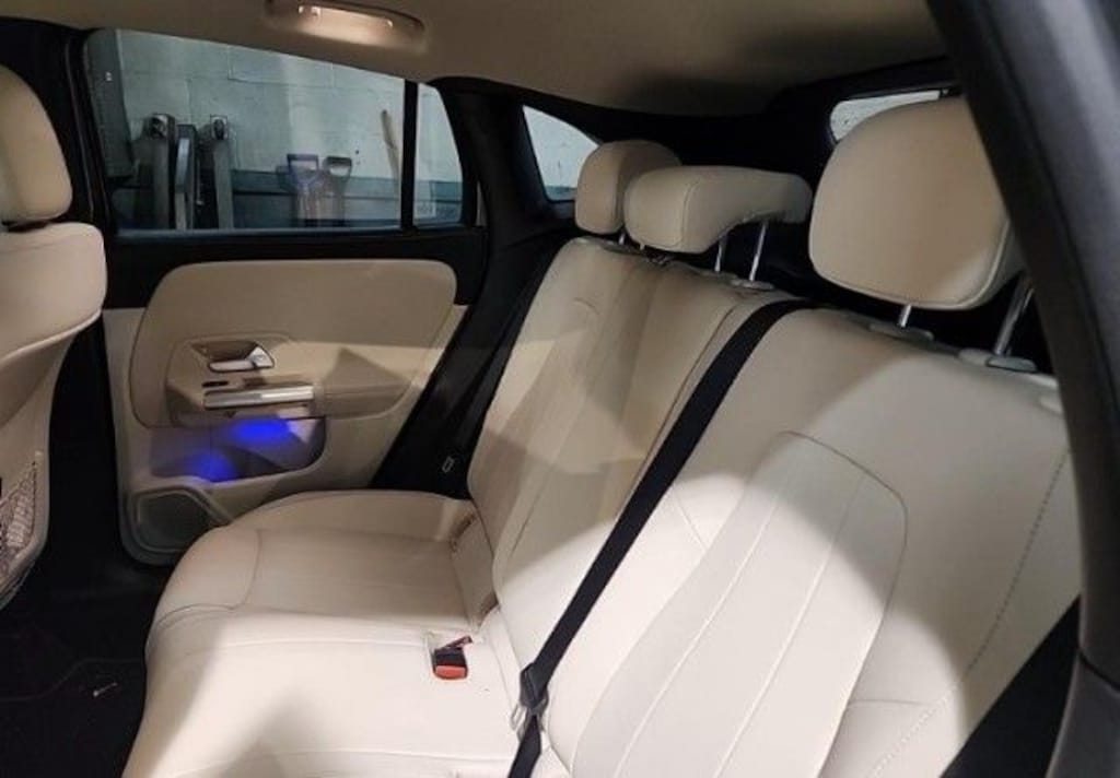 Used 2023 Mercedes-Benz GLA GLA 250 SUV