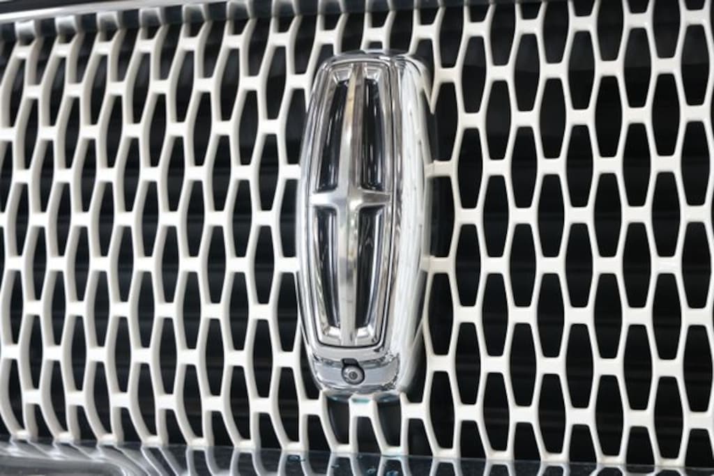 Used 2020 Lincoln Navigator Reserve SUV