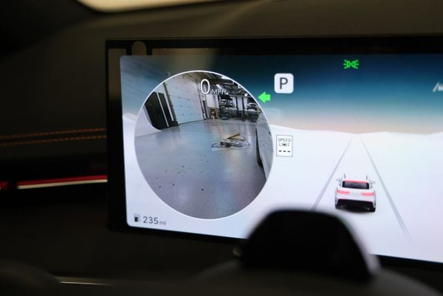 2026 GENESIS GV70 Sport Prestige - Photo 27