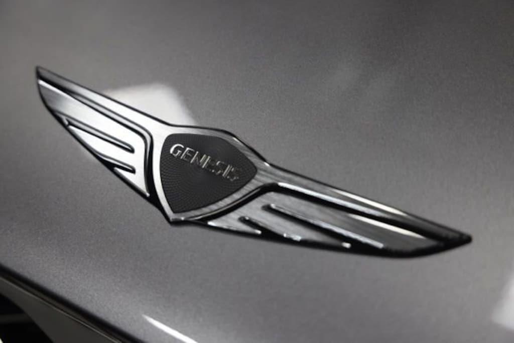 New 2026 Genesis G90 3.5T E-SC Mhev Sedan