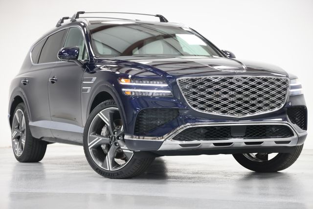 2026 Genesis GV80 3.5T Prestige AWD's photo