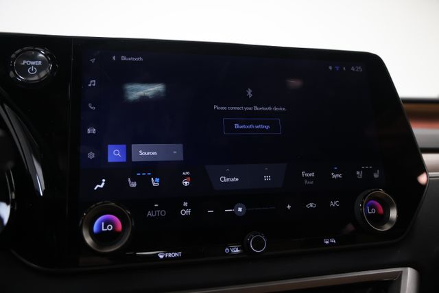 2025 Lexus RX Hybrid 350h - Photo 27