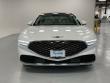 2025 Genesis G90 3.5T e-SC Sedan