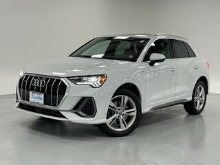 2019 Audi Q3 2.0T Premium Plus SUV