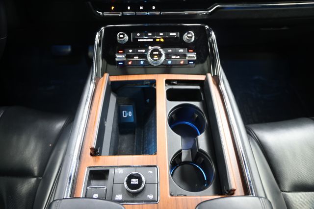 2020 Lincoln Navigator Reserve - Photo 37