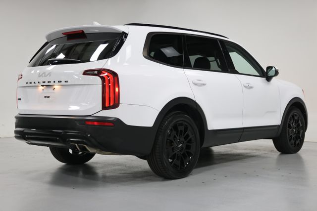 2022 Kia Telluride SX - Photo 17