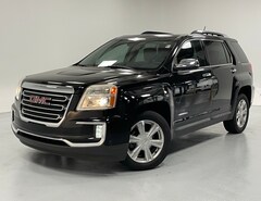 2016 GMC Terrain SLT SUV