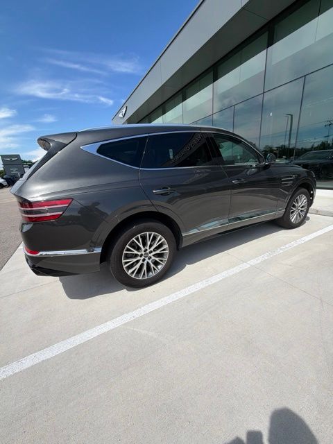 2024 GENESIS GV80 Standard - Photo 12