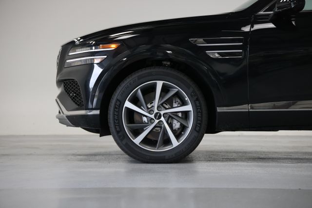 2026 GENESIS GV80 Advanced - Photo 9