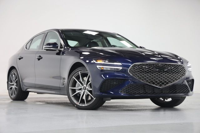 2026 Genesis G70