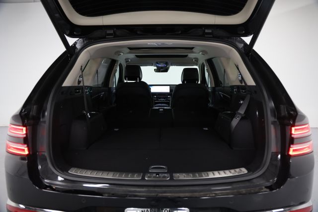 2026 GENESIS GV80 Advanced - Photo 13