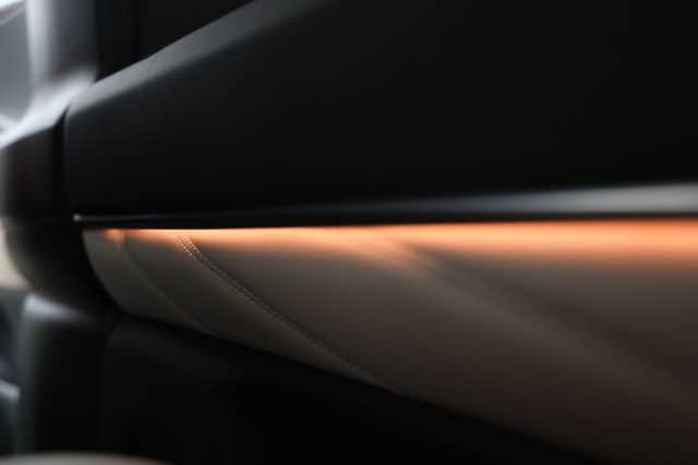 2025 GENESIS GV80 Coupe E-SC - Photo 43