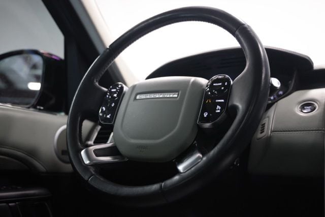 2019 Land Rover Discovery HSE LUX - Photo 45