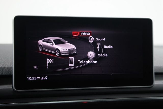2017 Audi A4 Premium Plus - Photo 32
