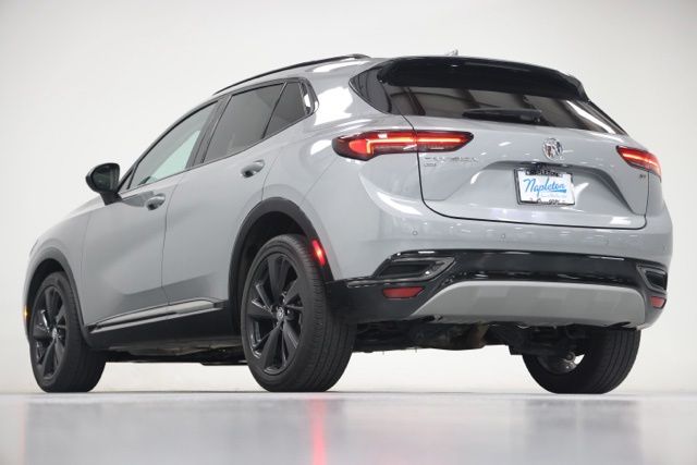 2023 Buick Envision Essence - Photo 9