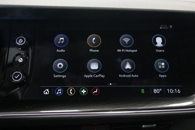 2023 Buick Envision Essence - Photo 25