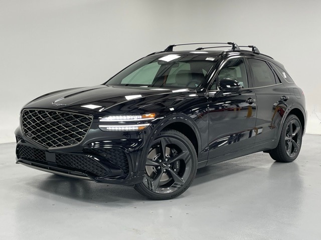 2026 GENESIS GV70 Sport Prestige's photo