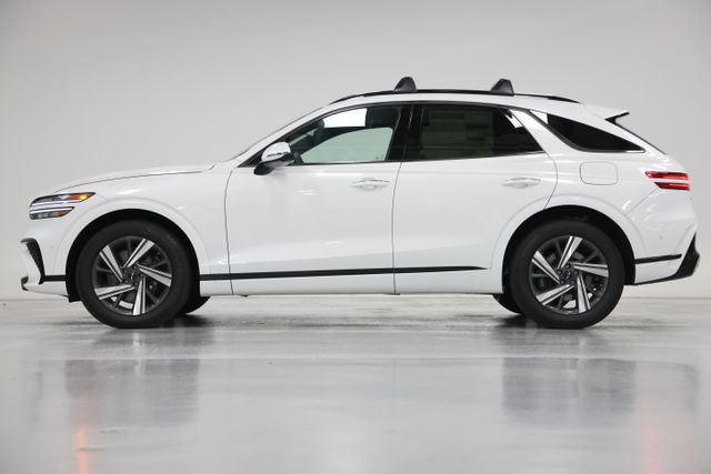2026 GENESIS GV70 Sport Advanced - Photo 9
