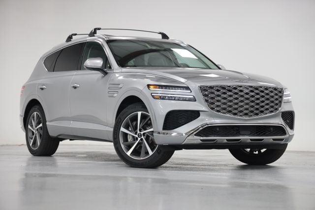 2026 Genesis GV80 2.5T Select AWD's photo