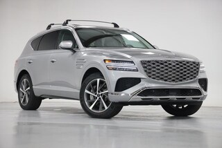 2026 Genesis GV80