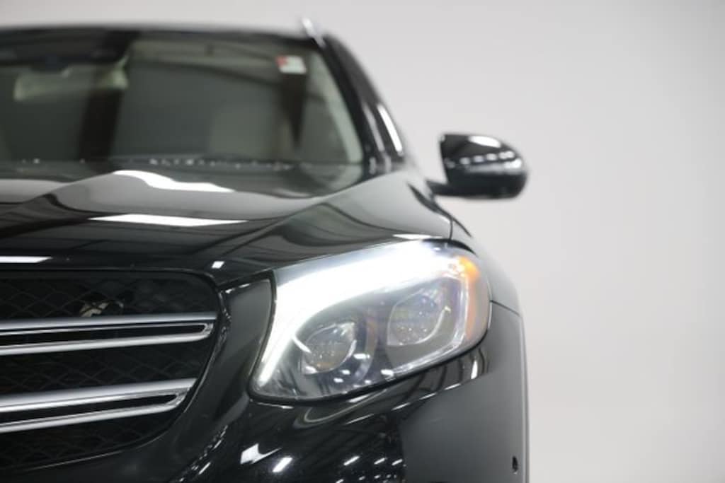 Used 2018 Mercedes-Benz GLC GLC 300 SUV