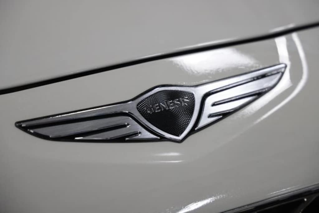 Used 2026 Genesis G70 2.5T Prestige Sedan
