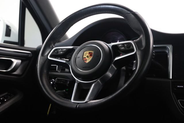 2021 Porsche Macan Base - Photo 42