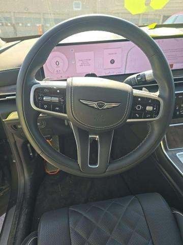 2025 GENESIS GV80 Prestige - Photo 7