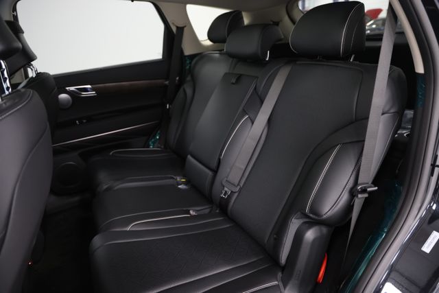 2026 GENESIS GV80 Advanced - Photo 31