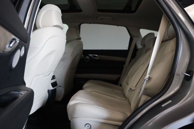 2024 GENESIS GV80 Standard - Photo 35