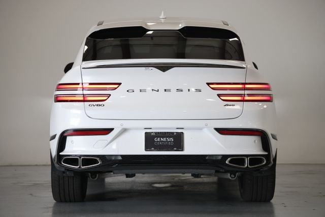 2025 GENESIS GV80 Coupe E-SC - Photo 16