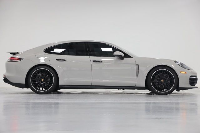 2023 Porsche Panamera Platinum Edition - Photo 18