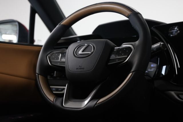 2025 Lexus RX Hybrid 350h - Photo 44