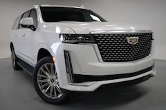 2022 Cadillac Escalade ESV Premium SUV