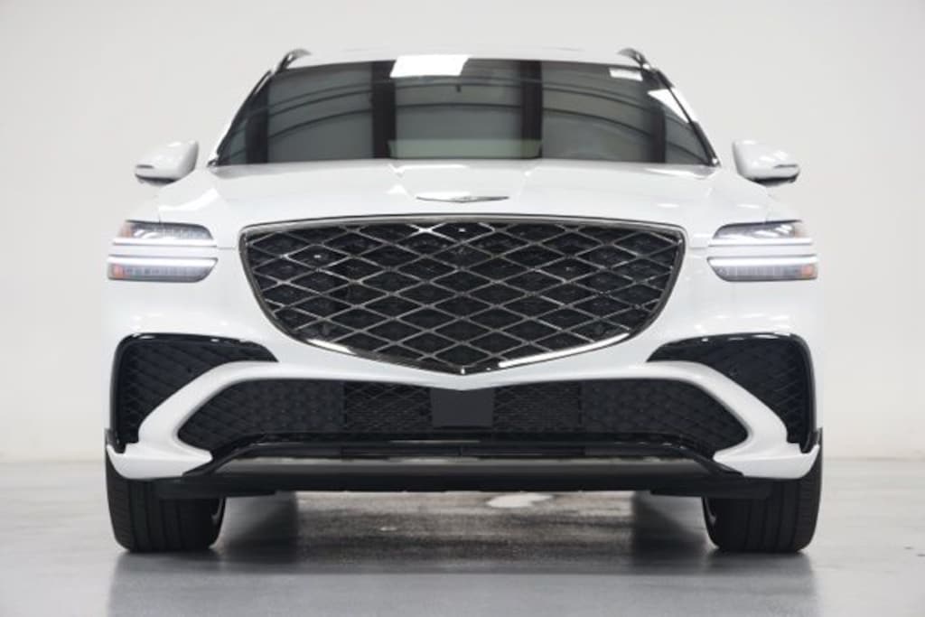 New 2026 Genesis GV70 2.5T Sport Prestige SUV