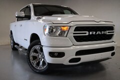 2022 Ram 1500 Big Horn/Lone Star Truck