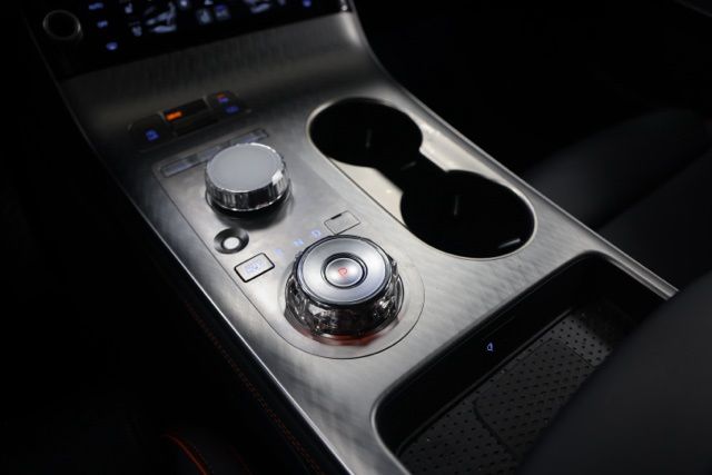 2026 GENESIS GV70 Sport Prestige - Photo 28