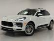 Used 2020 Porsche Macan Base SUV