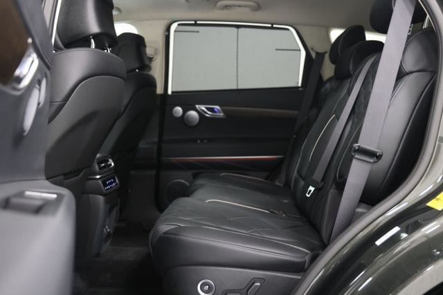 2025 GENESIS GV80 Prestige - Photo 30
