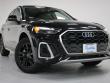 Used 2022 Audi Q5 45 S Line Premium SUV