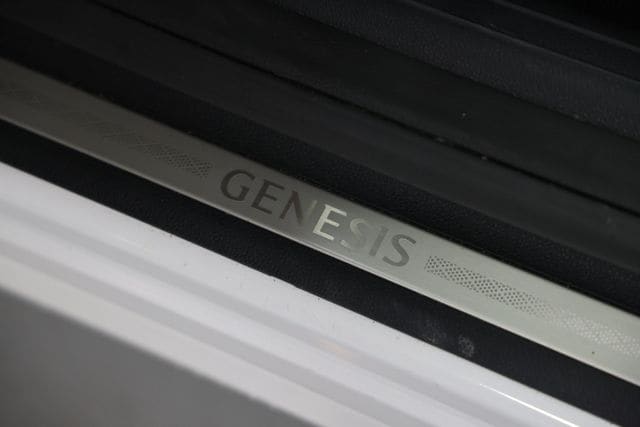 2026 GENESIS GV70 Sport Advanced - Photo 23