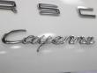 2016 Porsche Cayenne Base SUV