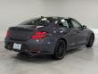 2026 Genesis G70 3.3T Prestige Graphite Sedan