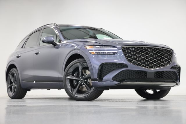 2026 Genesis GV70 3.5T Sport Prestige AWD's photo