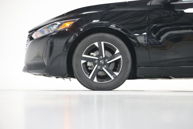 2025 Nissan Sentra SV - Photo 7
