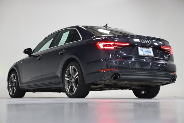 2017 Audi A4 Premium Plus - Photo 15
