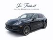 2022 Porsche Cayenne AWD SUV