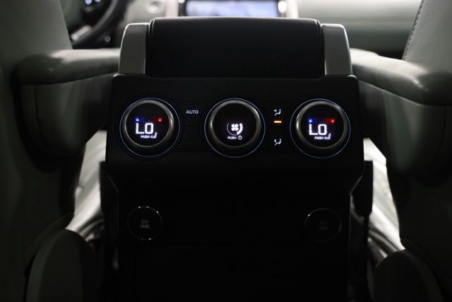 2019 Land Rover Discovery HSE LUX - Photo 44