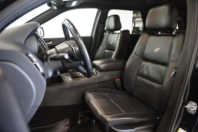 2020 Dodge Durango R/T - Photo 21